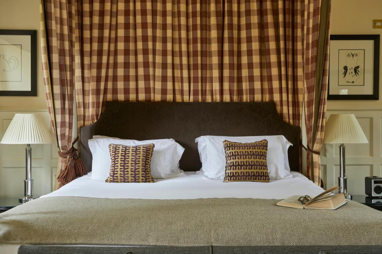 The Slaughters Manor House Casa de Campo *