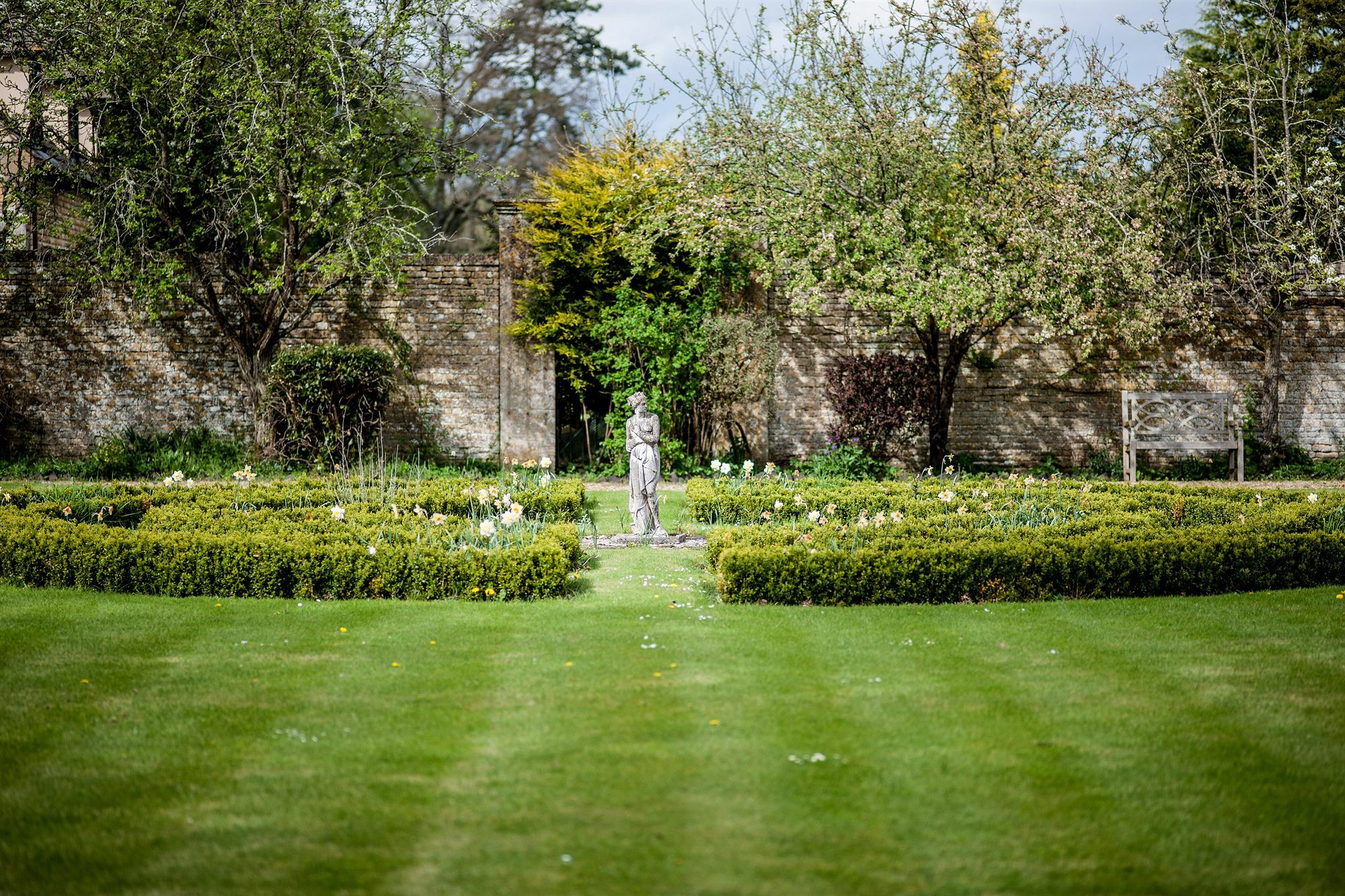 The Slaughters Manor House Casa de Campo Lower Slaughter
