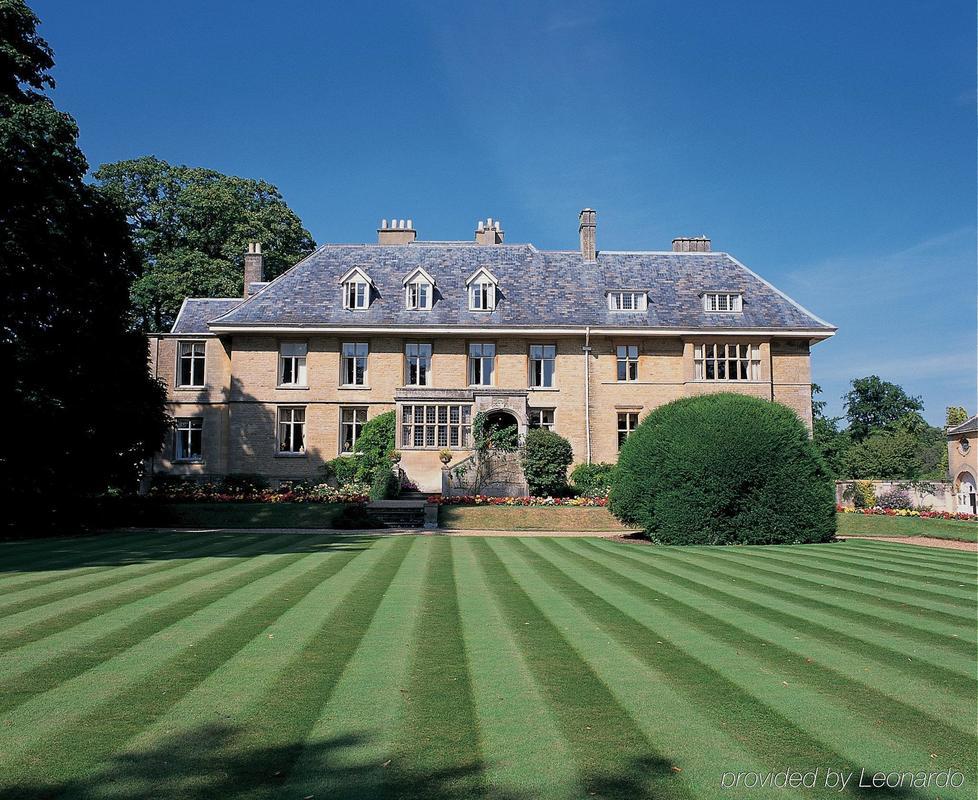The Slaughters Manor House Casa de Campo Lower Slaughter