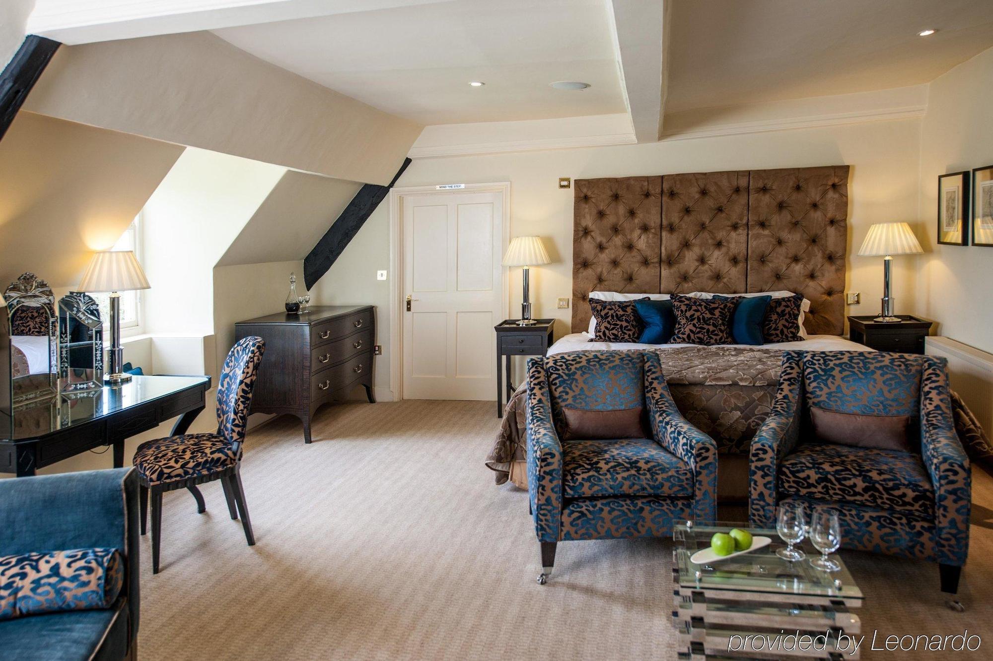 The Slaughters Manor House Casa de Campo *