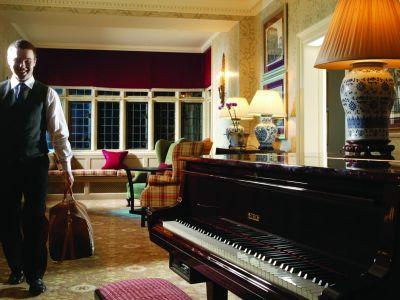 The Slaughters Manor House Casa de Campo Lower Slaughter
